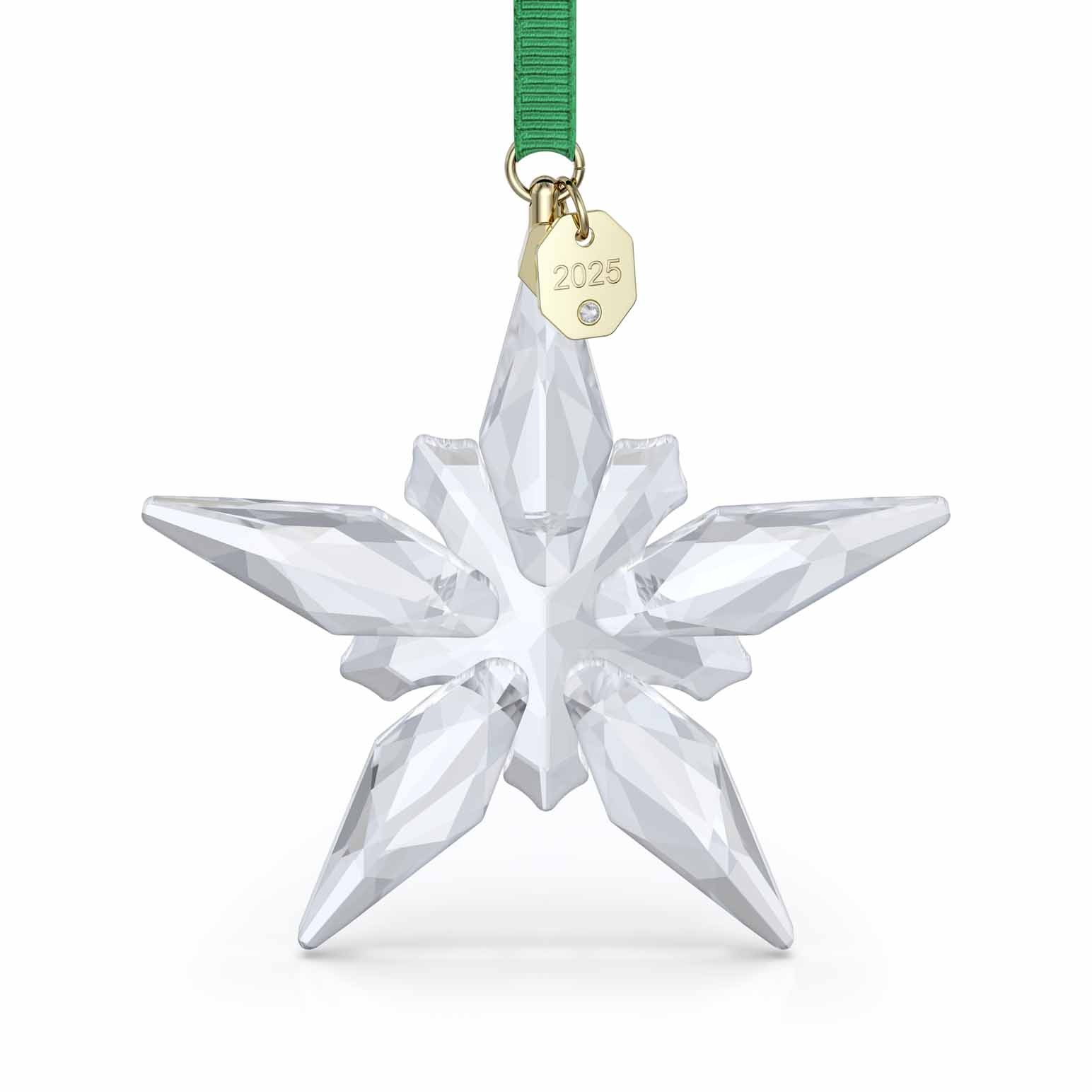 Swarovski Annual Edition Ornament 2025